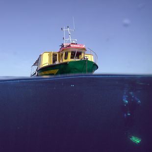 PLONGÉE PE20 | BON CADEAU